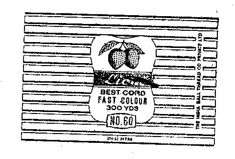 Lichi Device mark 235581 Trademark