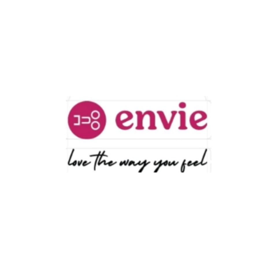 Envie Love The Way You Feel Device mark 6514128 Trademark