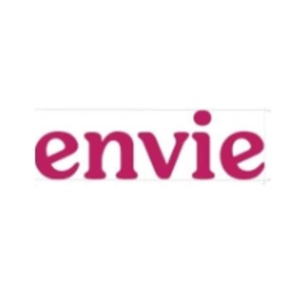 Envie Device mark 6514129 Trademark