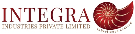 Integra Industries Private Limited (device Mark) Device mark 6514194 Trademark