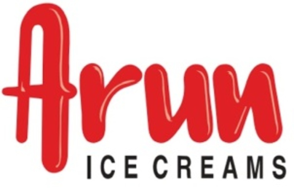 Arun Ice Creams Device mark 6514142 Trademark