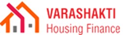 Varashakti Housing Finance Appearing Alongside Creatively Crafted Image Of House Device mark 6514035 Trademark