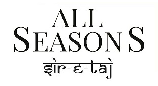 All Seasons Sir-e-taj Device mark 6513981 Trademark