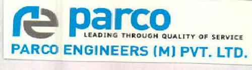 Pe Parco Device mark 2391714 Trademark