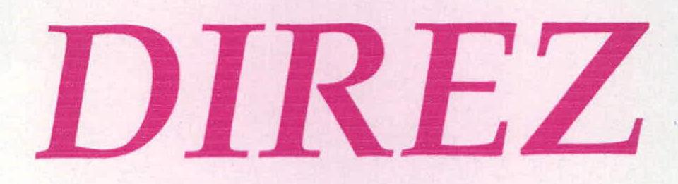 Direz Device mark 2200556 Trademark