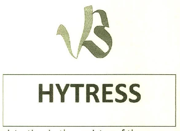 Vb Hytress Device mark 2746489 Trademark