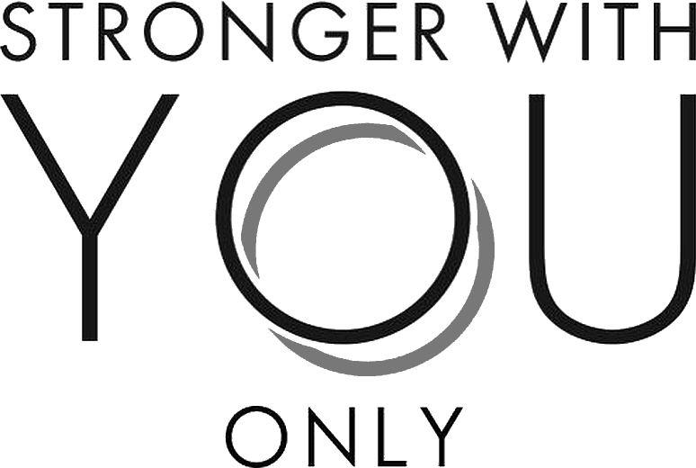 Stronger With You Only Device mark 4833611 Trademark