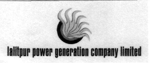 Lalitpur Power Generation Company Limited (logo) Device mark 2208989 Trademark