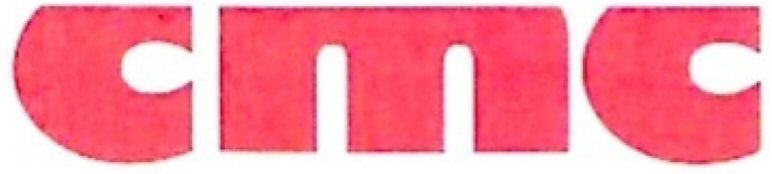 Cmc Device mark 4831266 Trademark