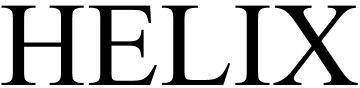 Helix Device mark 4829208 Trademark