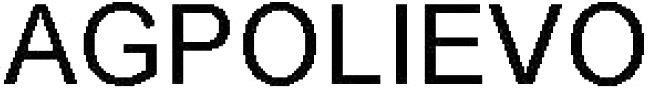 Agpolievo Device mark 4828940 Trademark