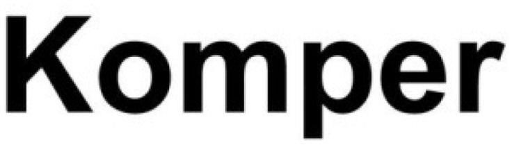 Komper Device mark 4827499 Trademark