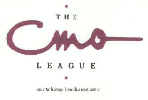 Cmo (label) Device mark 2550918 Trademark