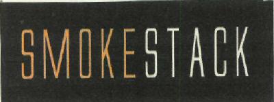 Smokestack (label) Device mark 2617026 Trademark