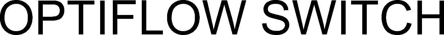 Optiflow Switch Device mark 4819784 Trademark