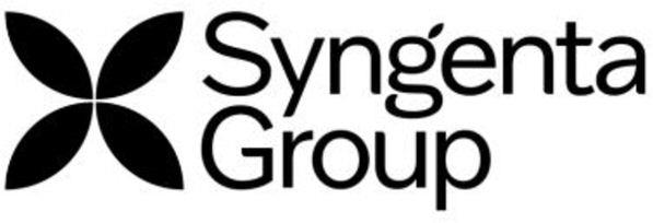 Syngenta Group Device mark 4818708 Trademark