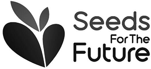 Seeds For The Future Device mark 4816737 Trademark