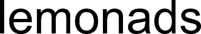 Lemonads Device mark 4815204 Trademark