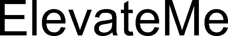 Elevateme Device mark 4815235 Trademark