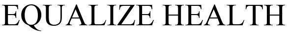 Equalize Health Device mark 4814894 Trademark
