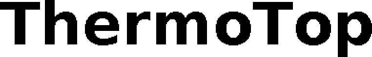 Thermotop Device mark 4814821 Trademark
