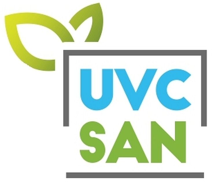 Uvc San Device mark 4812563 Trademark