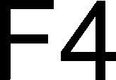 F4 Device mark 4812643 Trademark