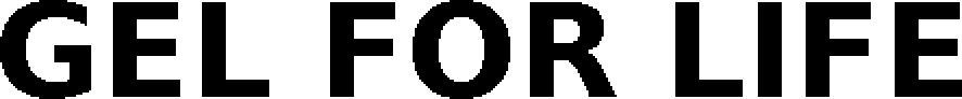 Gel For Life Device mark 4808790 Trademark