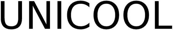 Unicool Device mark 4803743 Trademark