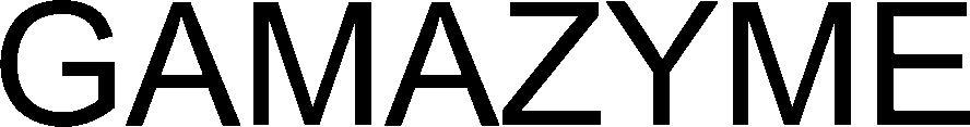 Gamazyme Device mark 4802758 Trademark