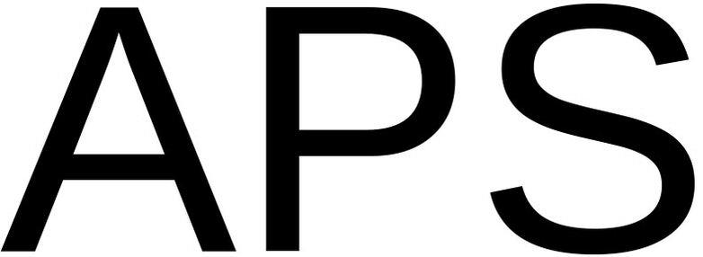 Aps Device mark 4802475 Trademark