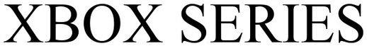 Xbox Series Device mark 4802798 Trademark