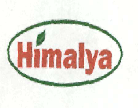 Himalya (device) Device mark 2296106 Trademark