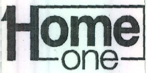 Home One Device mark 2623910 Trademark