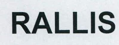 Rallis Device mark 2298422 Trademark