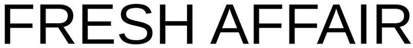 Fresh Affair Device mark 4794055 Trademark