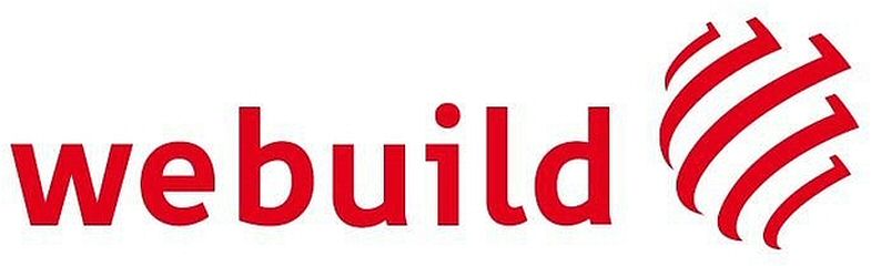 Webuild Device mark 4790436 Trademark