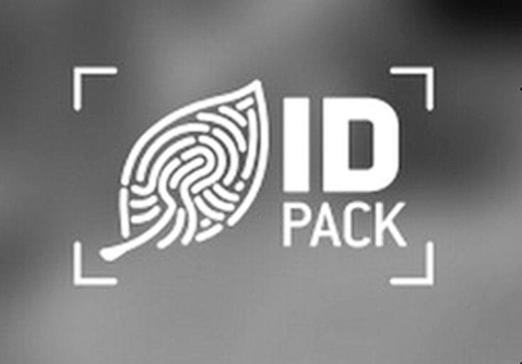 Id Pack Device mark 4790055 Trademark