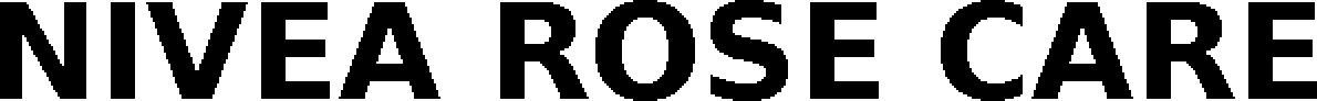 Nivea Rose Care Device mark 4790418 Trademark