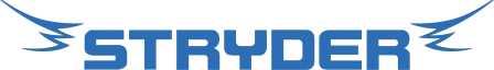 Stryder Device mark 2884646 Trademark