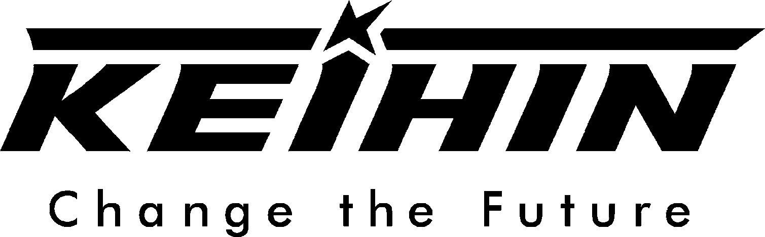 Keihin Change The Future Device mark 4789172 Trademark
