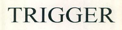 Trigger Device mark 2974298 Trademark