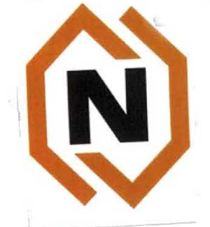 N Device mark 2417838 Trademark