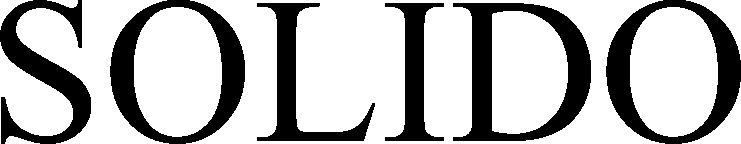 Solido Device mark 4783136 Trademark