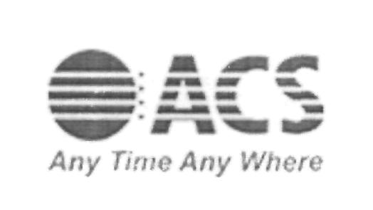 Acs (device) Device mark 2313839 Trademark