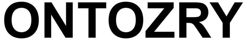 Ontozry Device mark 4781178 Trademark