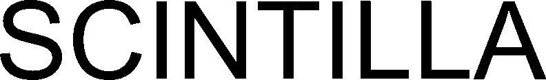 Scintilla Device mark 4779725 Trademark