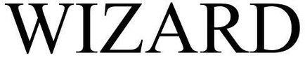 Wizard Device mark 4779376 Trademark