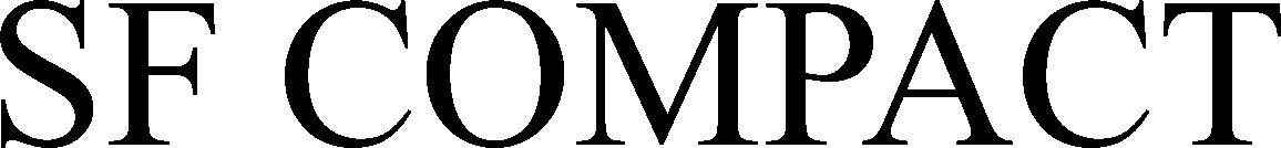 Sf Compact Device mark 4779713 Trademark