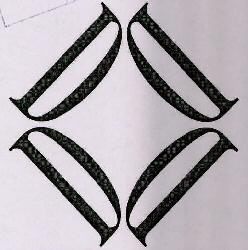 Dddd Device mark 2860578 Trademark